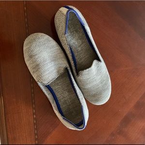Kids rothys loafers